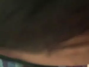 Busty गोरा Masturbat ...
