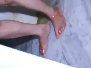 बड़े चूची सुनहरे बाल ...