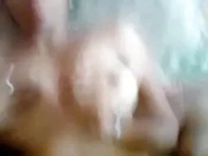 परिपक्व युगल बालों व ...