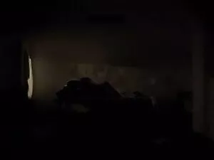 जागने के बाद दो बार  ...