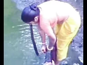 सुंदर और कामुक मुखमै ...
