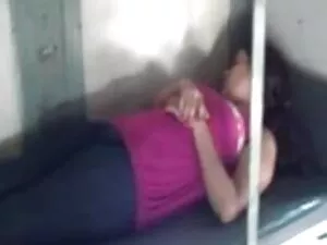वसा और सींग सेक्सी ब ...