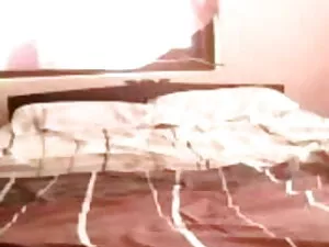 गुलाबी मोज़ा में अद् ...