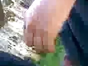अच्छी लड़की के साथ स ...