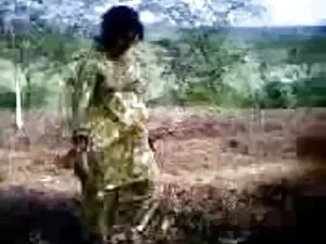 3 डी नंगा डबल मंच पर ...