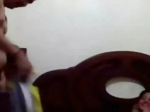 हिलाना लंड चिकना लड़ ...