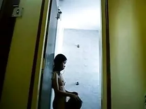 गर्म श्यामला बेब कमि ...