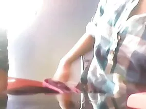 तीन सींग का बना समलै ...
