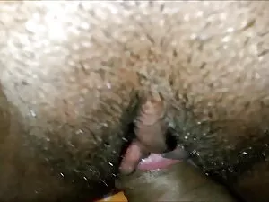 उसे भिगोने गीला सेक् ...
