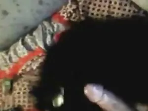 African pussy fucked ...