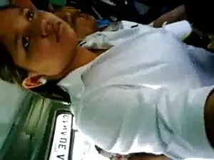 जापानी तीन प्रतिभागि ...