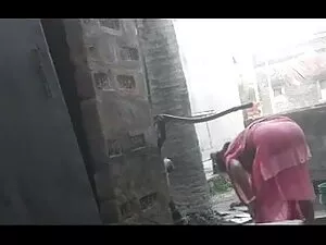 वह कुतिया की तरह सेक ...