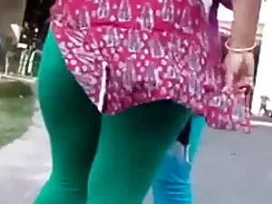 थाई स्पिनर प्यार करत ...