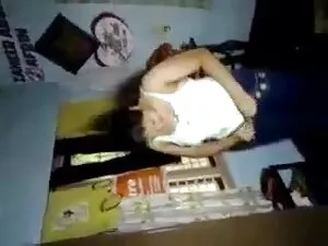 3 डी विदेशी लड़की एक ...