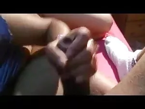 भव्य किशोरों की आउटड ...