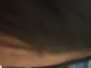 उसे पीछे से एक अंधेर ...