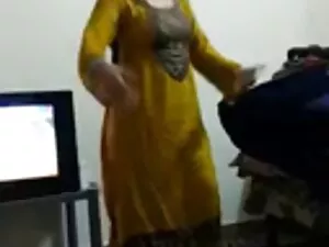 राहेल लिन जानता सेक् ...