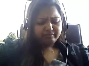 Busty Jiselle Vibrat ...