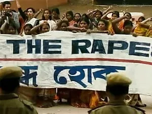 माँ गीला, रॉक मुश्कि ...