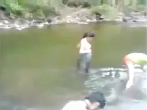 गर्म लंबा पतला हिंदी ...