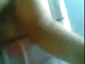 GIRLCUM नौकरानी छेद  ...